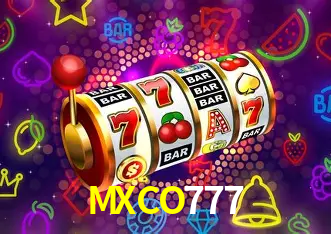 Acceso seguro de inicio de sesión MXCO777 para jugadores en México