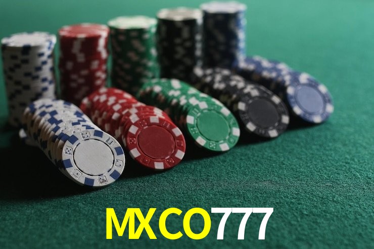 Exhibición de bonos MXCO777 para jugadores en México con interfaz de juego promocional