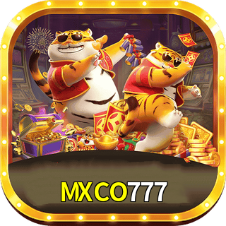 MXCO777 Logo