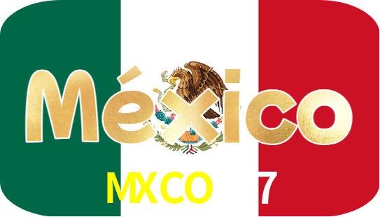 MXCO777 Logo